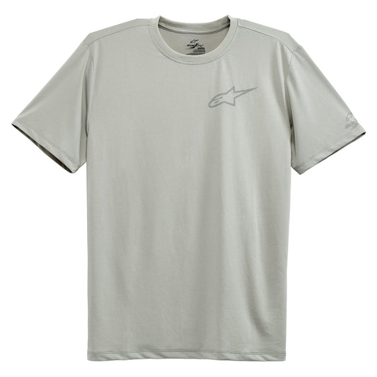 Playera Alpinestars Pursue Performance - Plateado