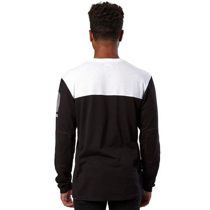 Jersey Alpinestars Elsewhere - Negro
