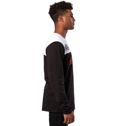 Jersey Alpinestars Elsewhere - Negro