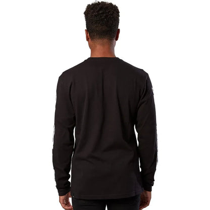 Jersey Alpinestars Twisted Mantra - Negro