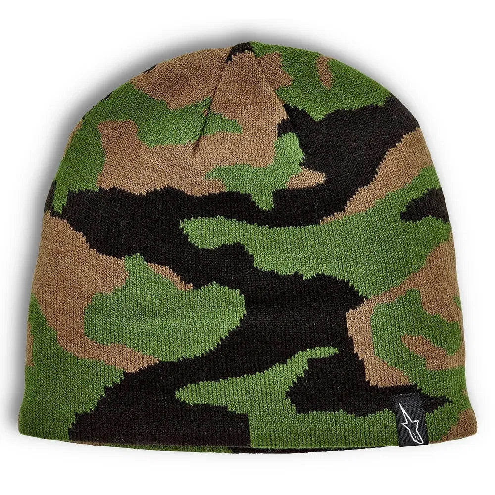 Beanie Alpinestars Sentinel - Camuflaje