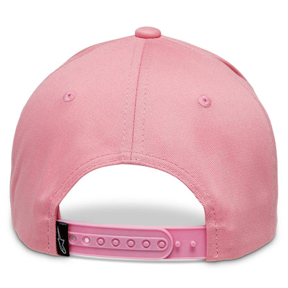 Alpinestars para mujer Spirited - Rosa/Blanco