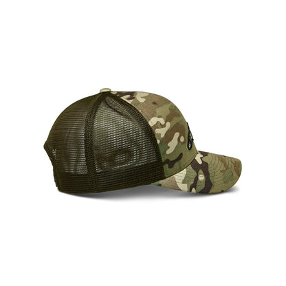 Gorra Alpinestars Recon Camo Trucker