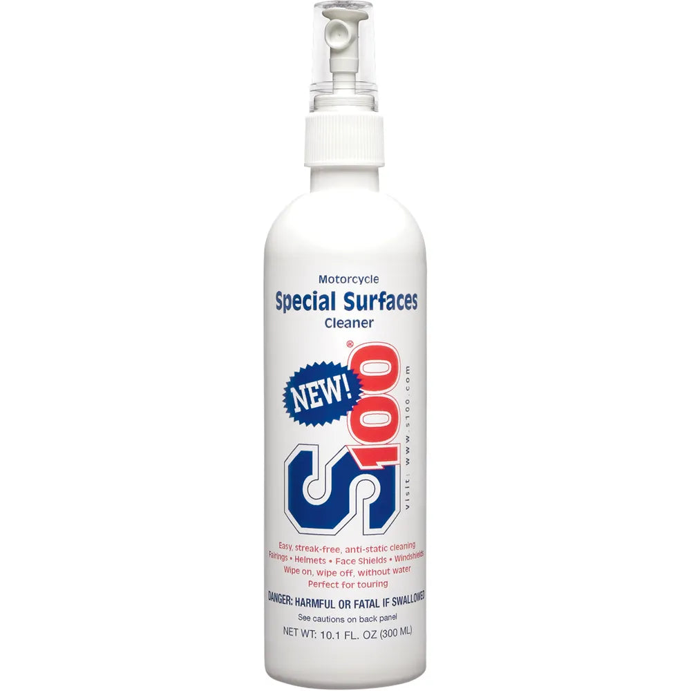 Special Surface Cleaner - 10.1 U.S. fl oz.