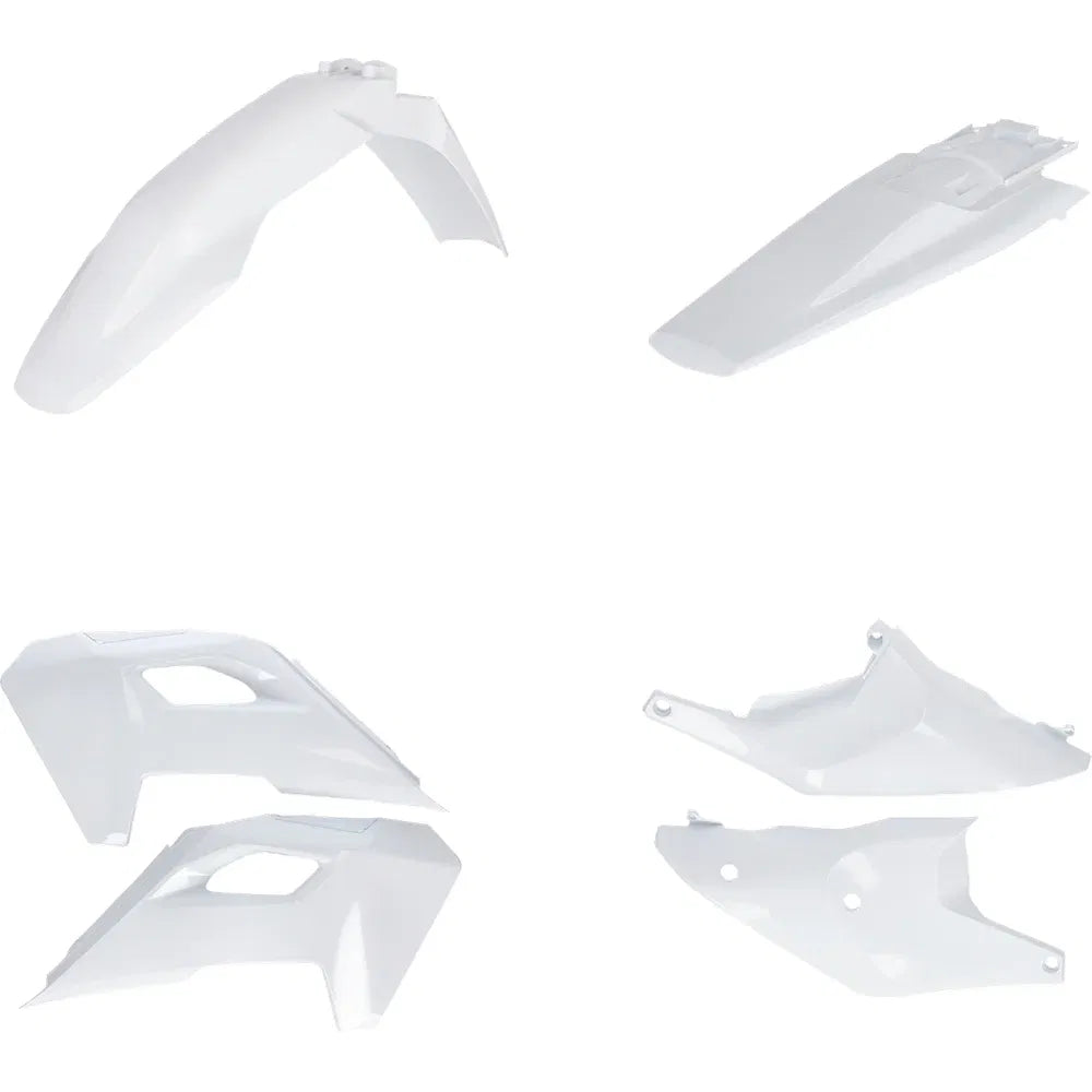 Kit de plástico de reemplazo de cuerpo estándar