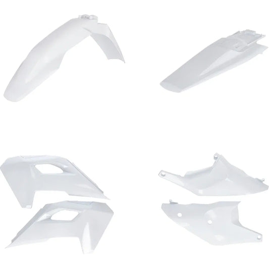 Kit de plástico de reemplazo de cuerpo estándar
