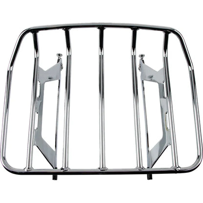 Portaequipajes individual desmontable big ass®