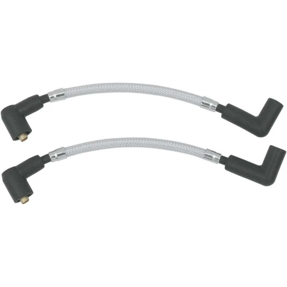 Cable trenzado para bujías - Cables para bujías - Sterling Chromite - FXR