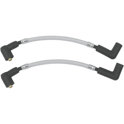 Cable trenzado para bujías - Cables para bujías - Sterling Chromite - FXR