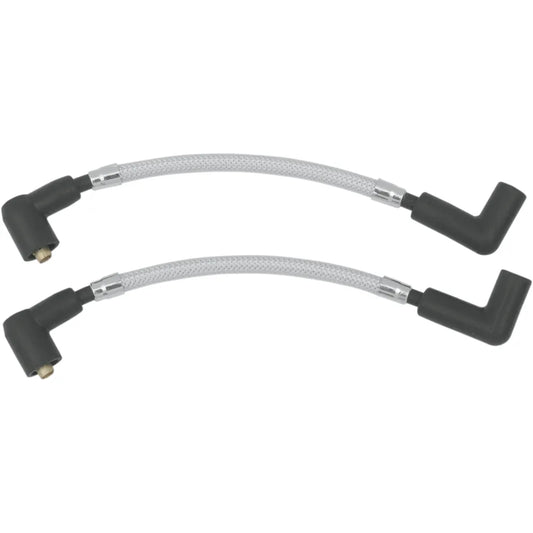 Cable trenzado para bujías - Cables para bujías - Sterling Chromite - FXR