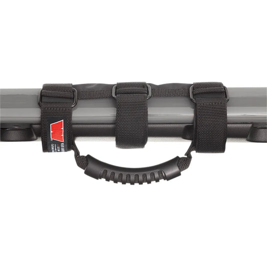 Roll Bar Grab Handle