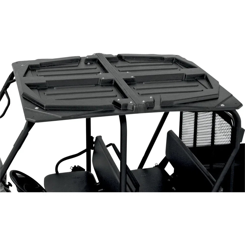 Techo utv