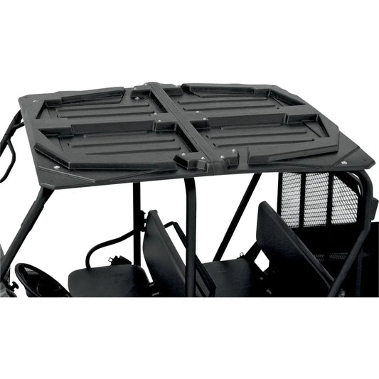 Techo utv