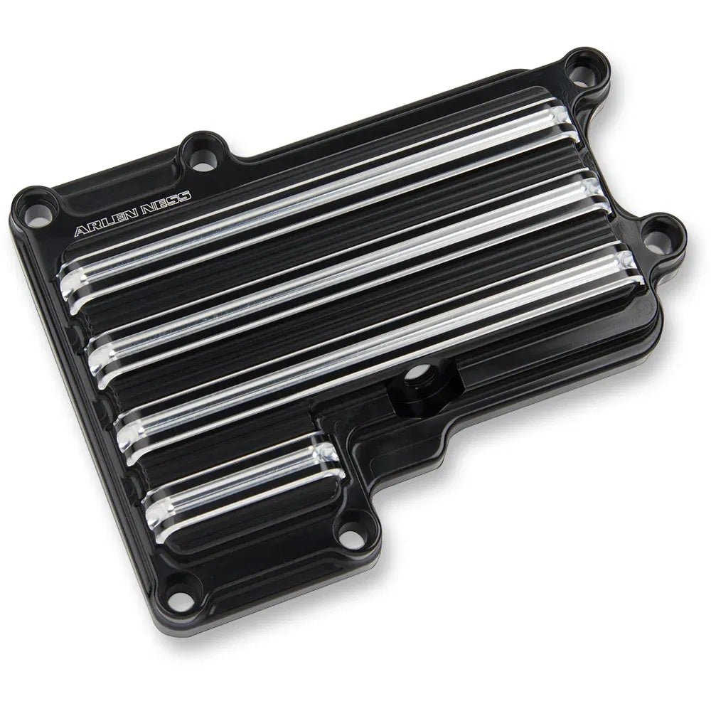 Cubierta de transmisión superior de calibre 10