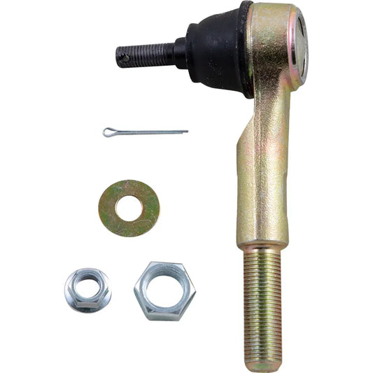 Kit de varilla de amarre exterior utv