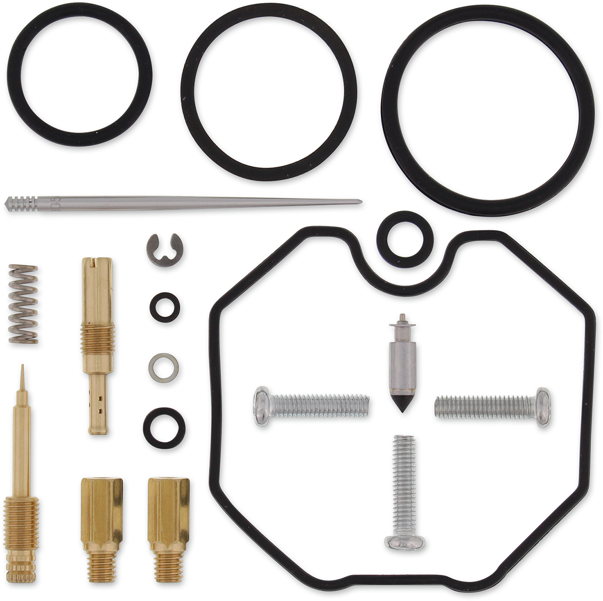 Kit de reparación de carburador - Honda - Kit de reparación de carburador - Honda