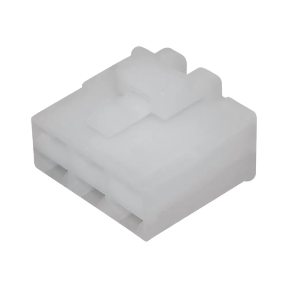 250 Series Locking Connector - 6 Position Female - 5 Pack