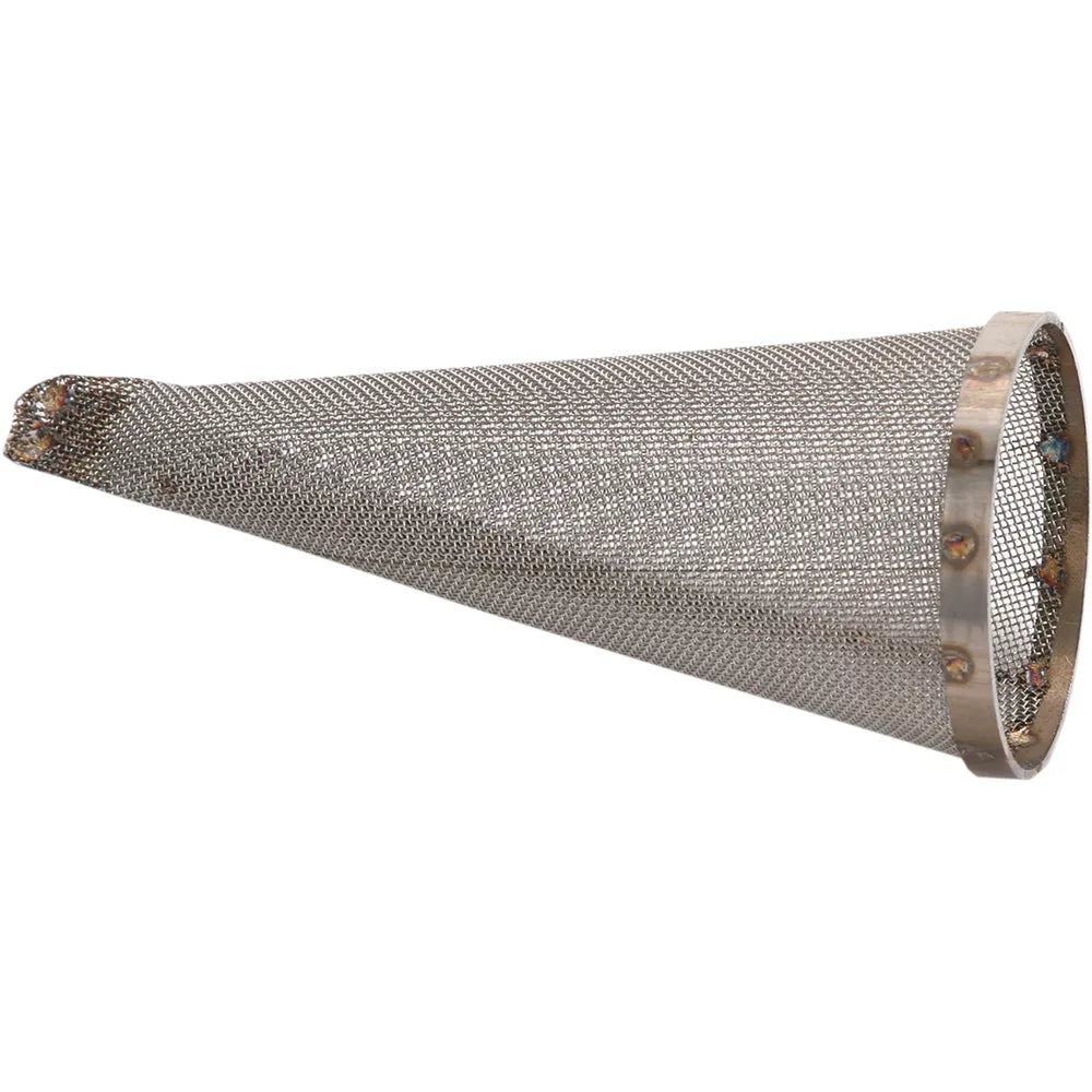 Spark Arrestor