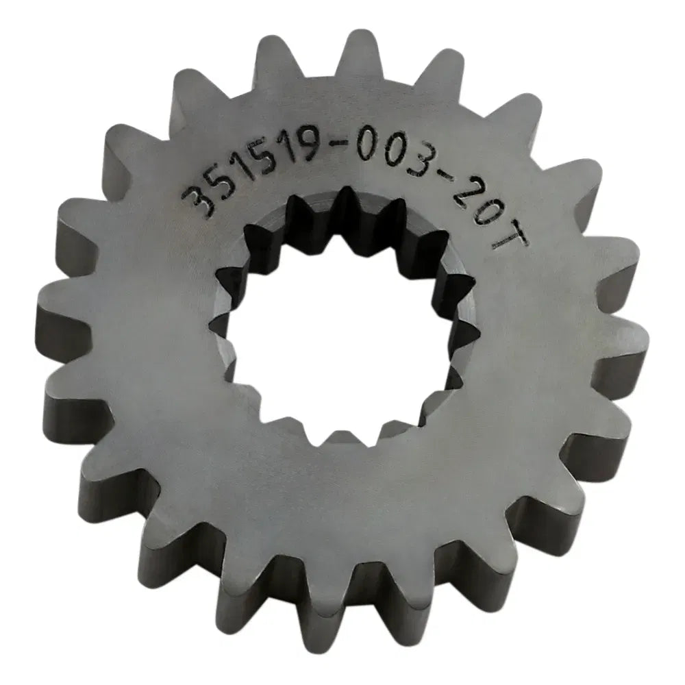 Standard Sprocket - 20-Tooth - Ski-Doo