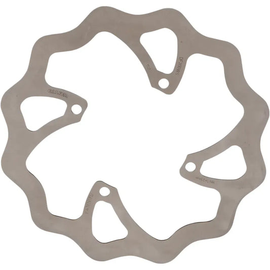 Wave® Rotor - Kawasaki