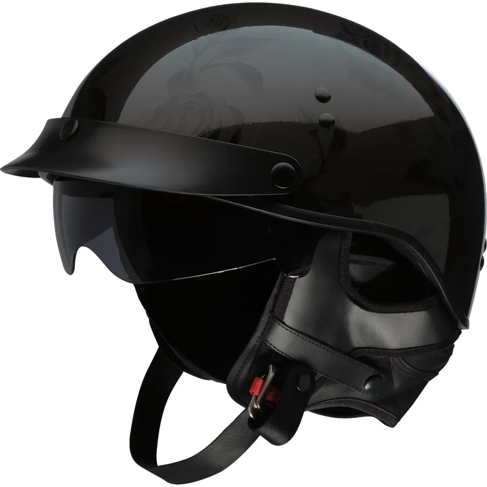 Casco vagrant nc rose