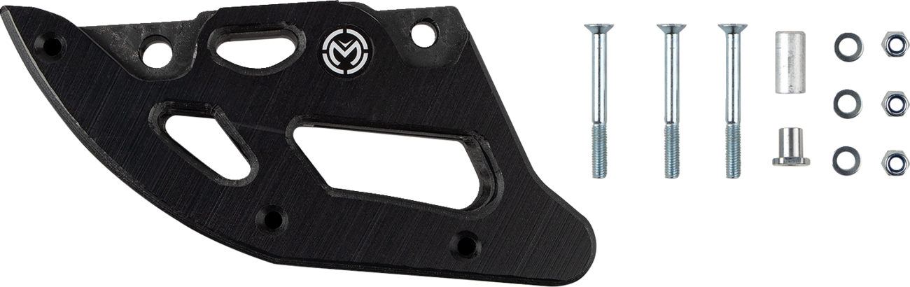 Guía de Cadena Pro - Guía de Cadena Pro - Negro - Gas Gas/Husqvarna/KTM