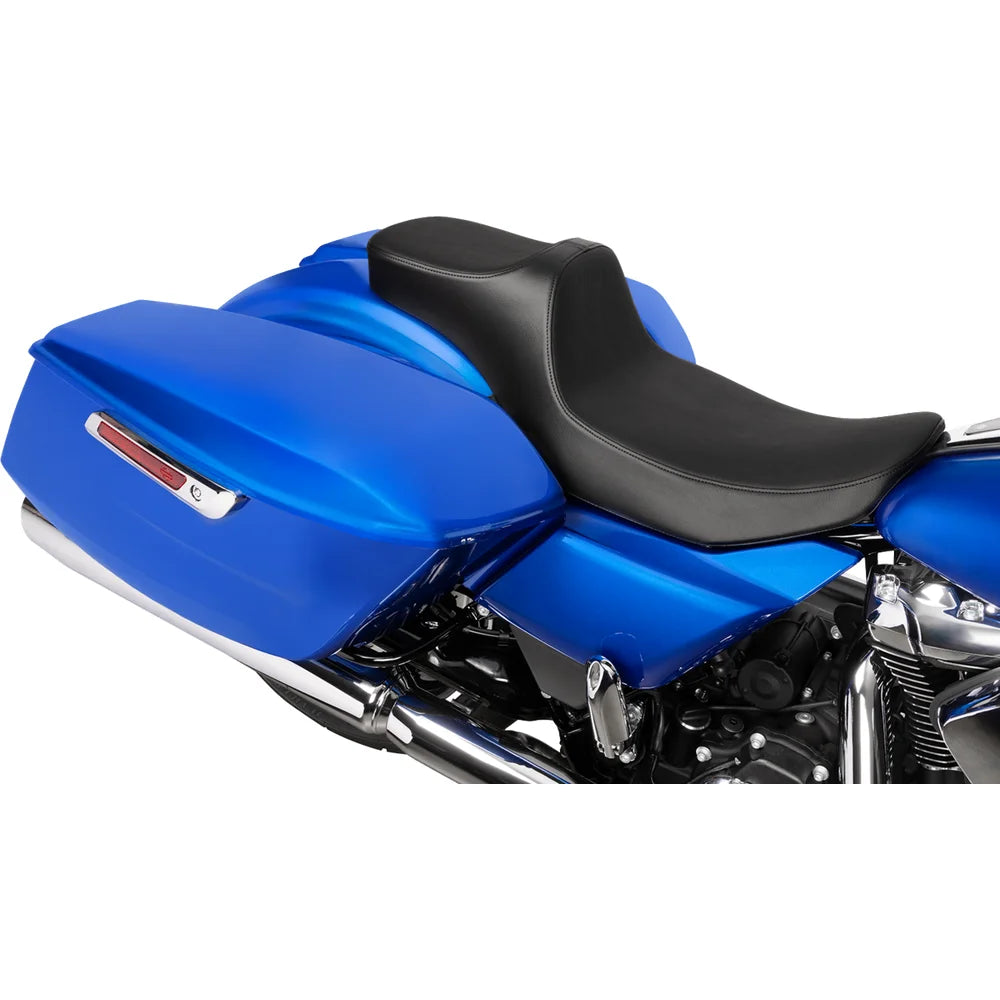 Asiento predator iii de alcance extendido