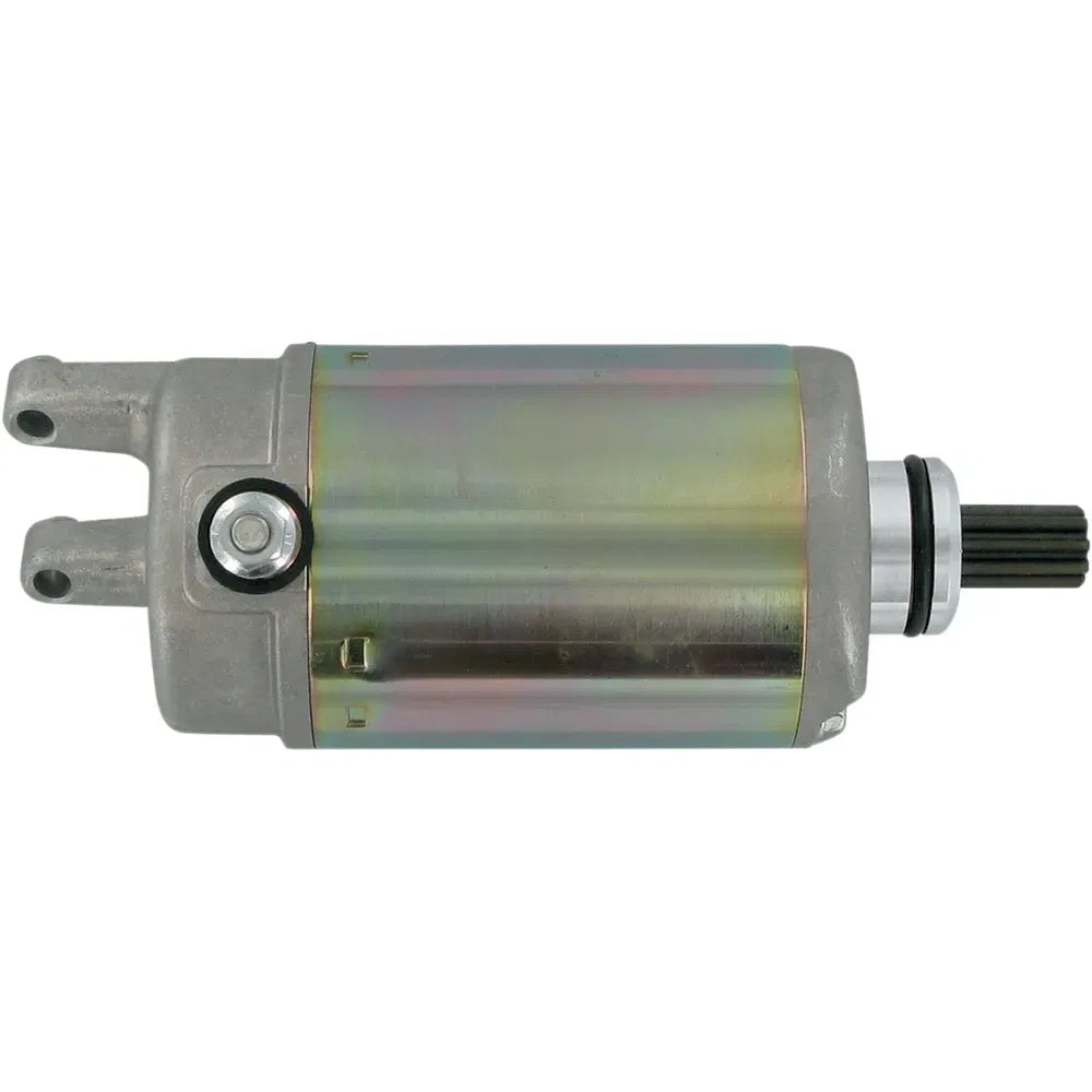 Starter Motor - Suzuki