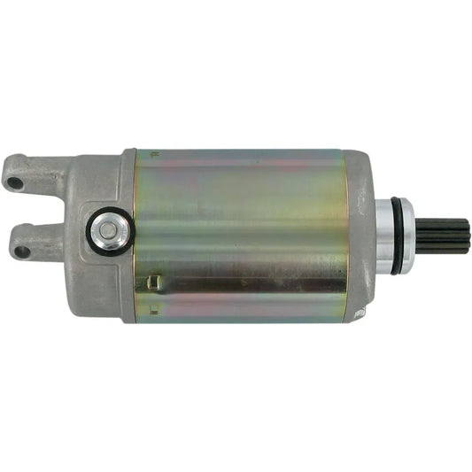 Starter Motor - Suzuki