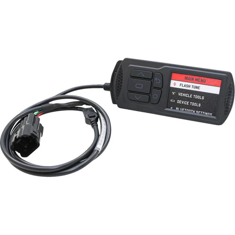 Sintonizador de ecu power vision 3