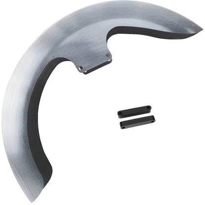 Guardabarros delantero oem de acero grueso