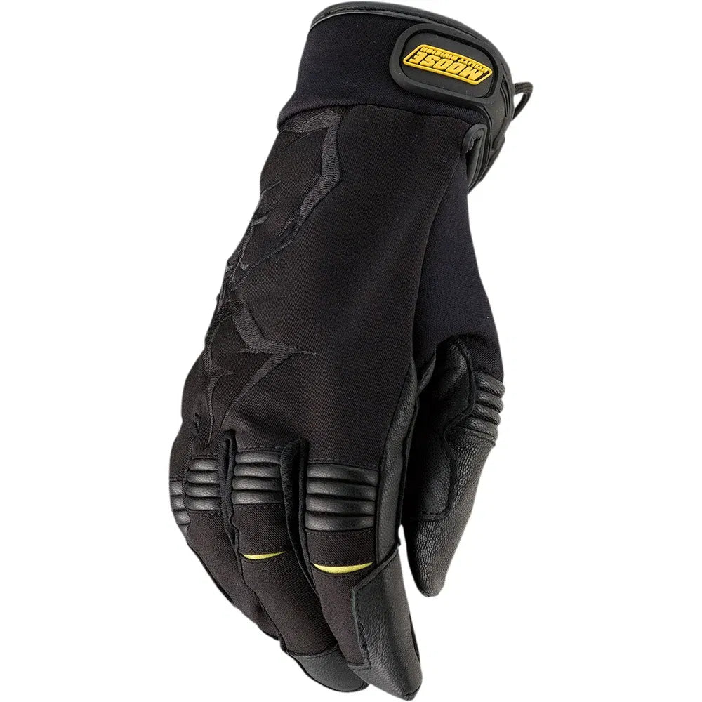 Guantes de montar mud™