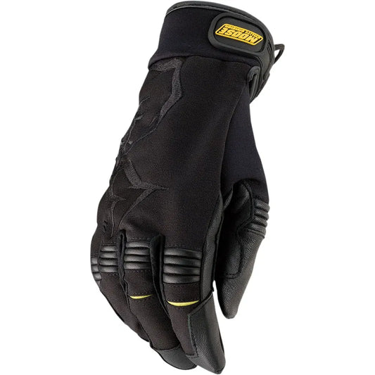 Guantes de montar mud™