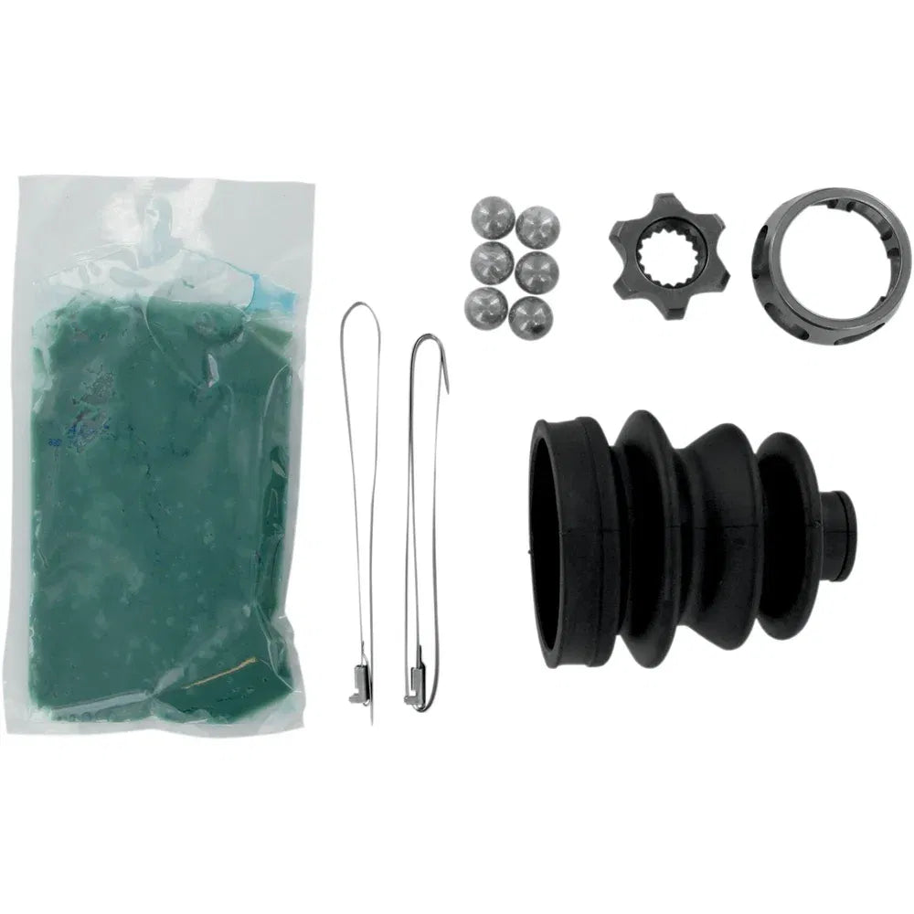 Kit de arranque cv