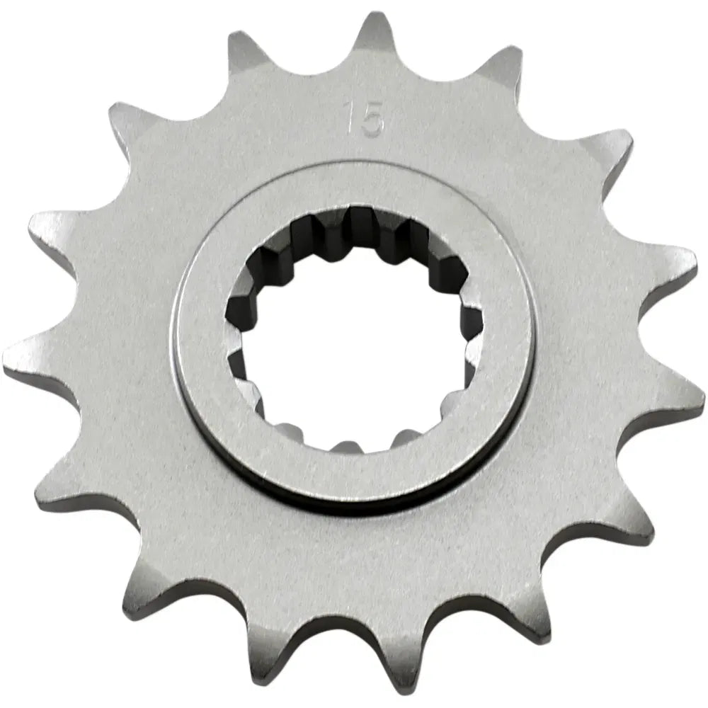 Countershaft Sprocket - 15-Tooth