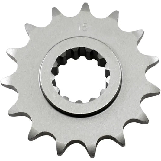 Countershaft Sprocket - 15-Tooth