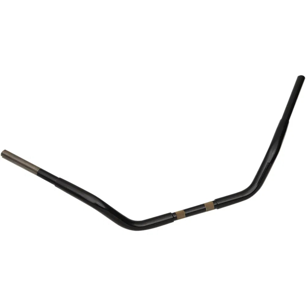 Manillar big johnson fl de 1-1/4"