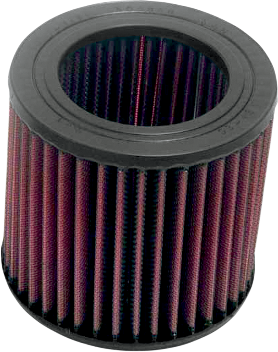 Filtro de aire de alto flujo - Filtro de aire de alto flujo - BMW