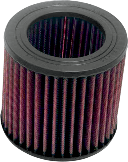 Filtro de aire de alto flujo - Filtro de aire de alto flujo - BMW