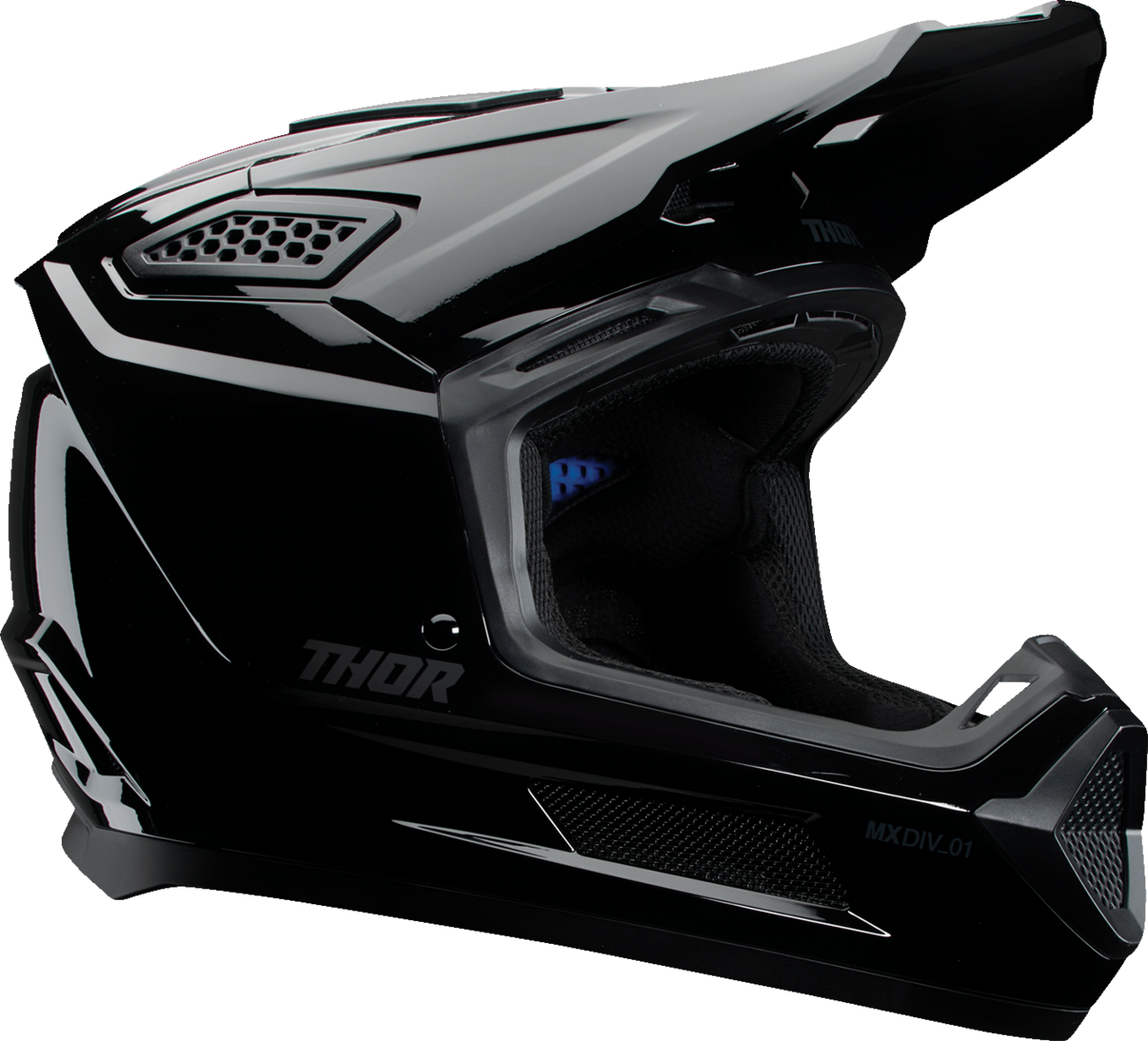 Casco opaco de flota