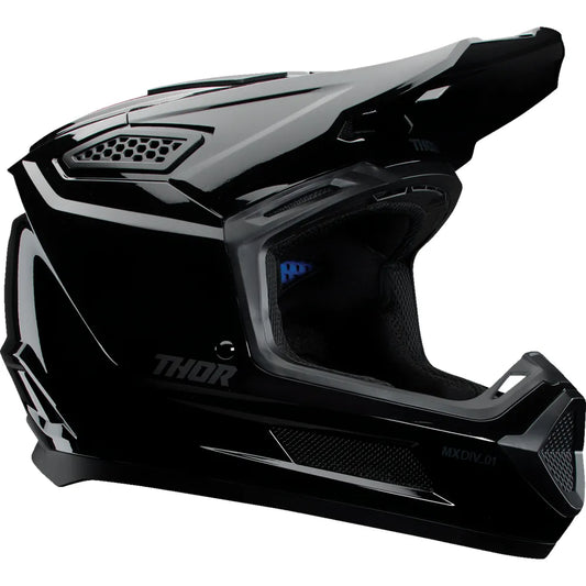 Casco opaco de flota