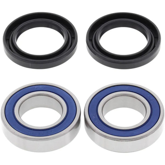 Wheel Bearing Kit - Front