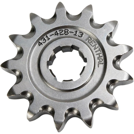 Sprocket - Front - Kawasaki - 13-Tooth