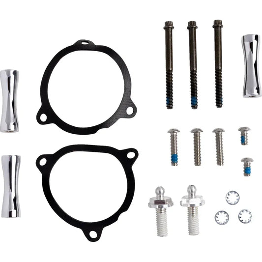 Kit de admisión de aire rpt