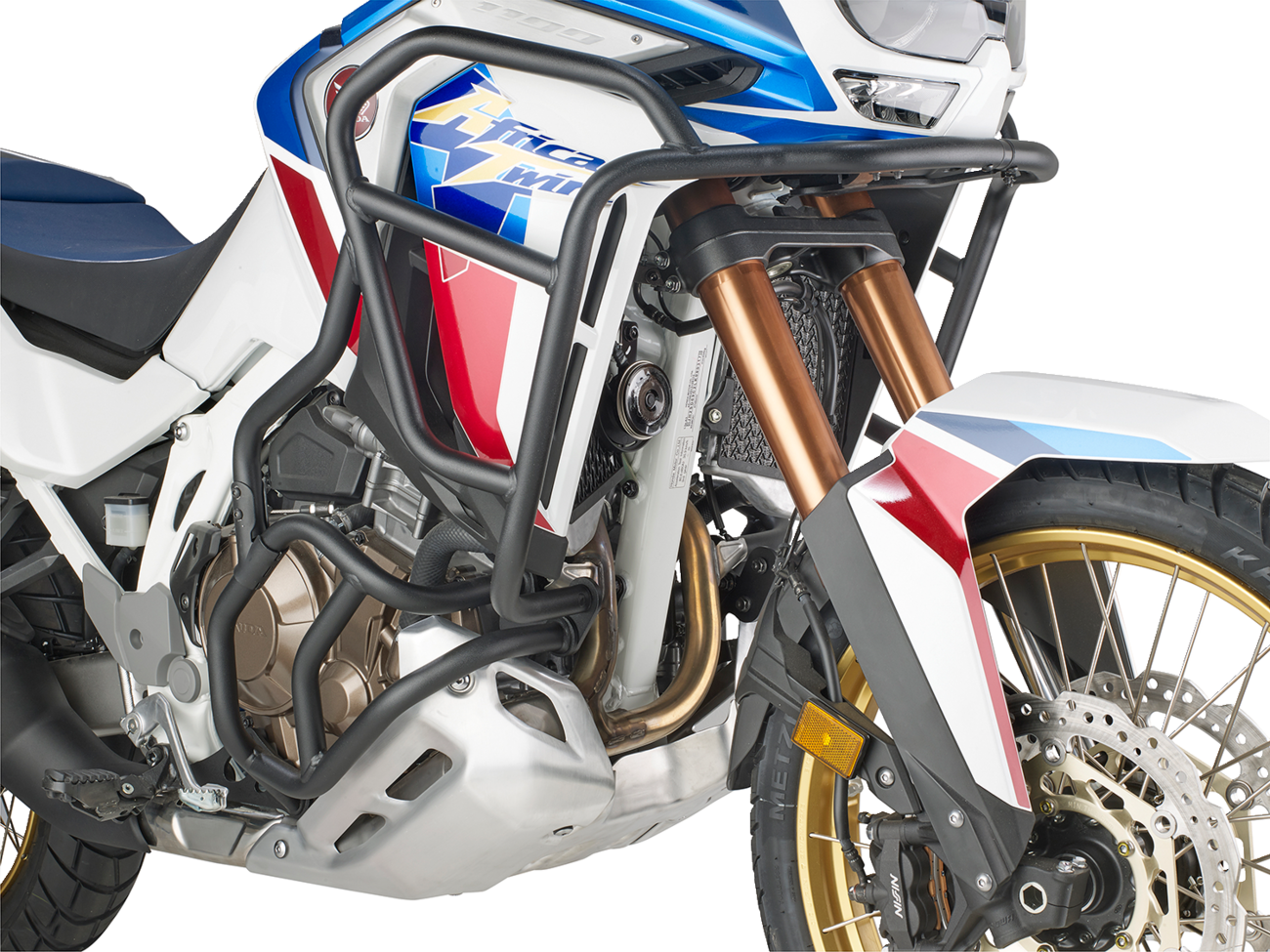 Protector de motor - Protectores de motor - Superior - Honda - CRF Africa Twin