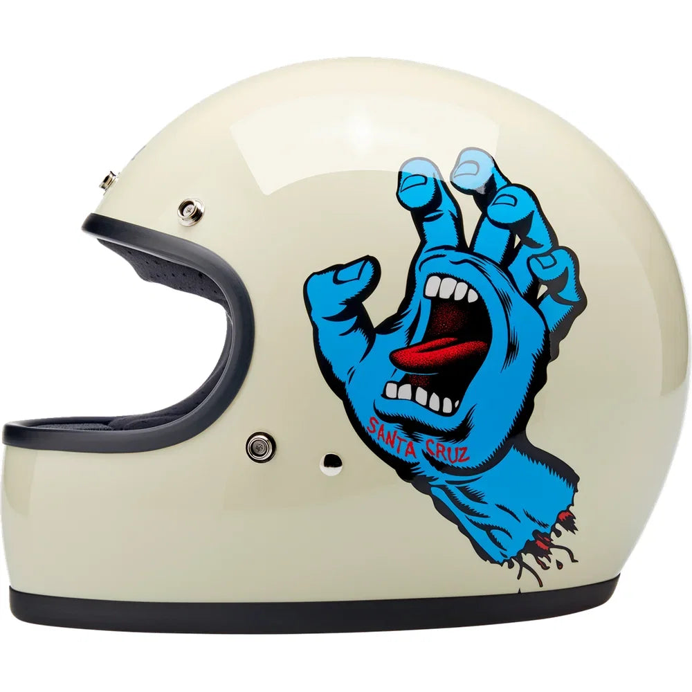 Casco Biltwell Gringo Santa Cruz Gringo Santa Cruz Small