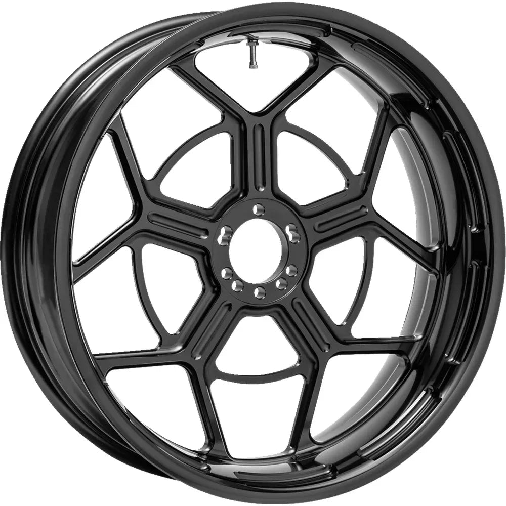 Rueda forjada de velocidad 5