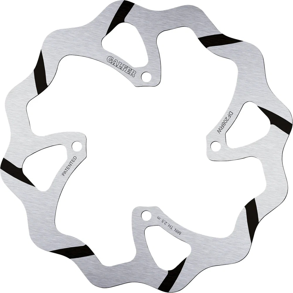 Rotor de freno