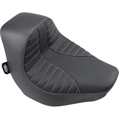 Asiento individual con montaje ez-on