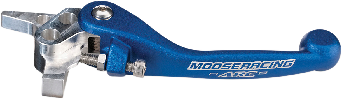 Maneta de freno Flex de ARC - Maneta de freno Flex de ARC - Azul - Brembo